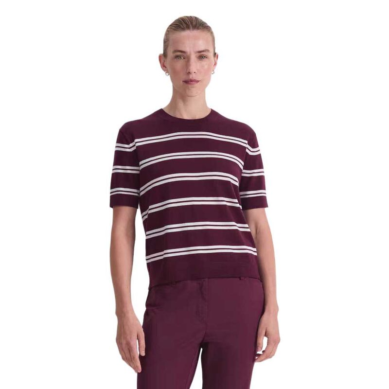 Sportscraft Francis Merino Tee image number 8